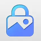 Security Photo iOS Icon