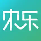 农乐-生鲜在线选购 iOS Icon