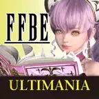 FFBE DIGITAL ULTIMANIA iOS Icon