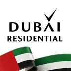 Dubai Residential Icon
