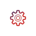 Apsynet CDC iOS Icon
