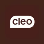 Cleo AI: Cash Advance & Budget icon