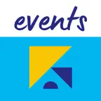 Guild Mortgage Events iOS Icon