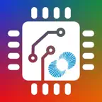 資訊月@台南 iOS Icon