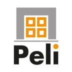 SmartDoorPELI iOS Icon