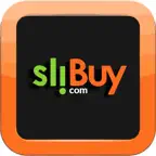 sliBuy iOS Icon