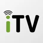 GPC iTV iOS Icon