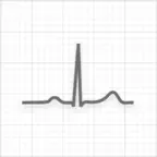 3D ECG Leads icon