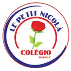 Le Petit Nicolá iOS Icon