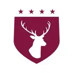 Hotel Hubert iOS Icon