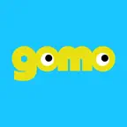 GOMO Singapore iOS Icon