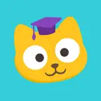 Studycat for Schools iOS Icon