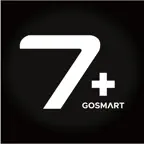 GoSmart CAM7+ iOS Icon