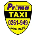 PrimaTAXI Satu-Mare Icon