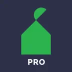 HomeRun - Professionals iOS Icon
