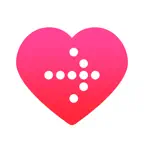 Auto Sync for Fitbit to Health iOS Icon