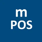 Metribook POS iOS Icon