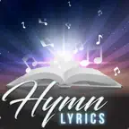 Hymn Lyrics iOS Icon
