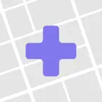 Запись на прием.Тверская обл. iOS Icon