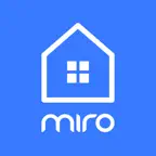 Miro SmartHome iOS Icon