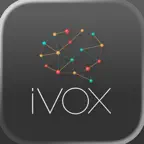 iVOX iOS Icon