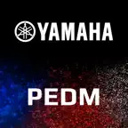 Yamaha PEDM iOS Icon