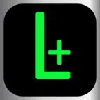 Live Longer Tracker Icon