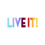 LiveIt iOS Icon