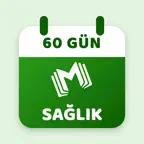 MODADİL YÖKDİL SAĞLIK Icon