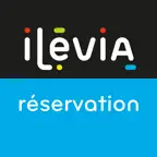 ilévia réservation iOS Icon