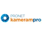 Kameram Pro Icon