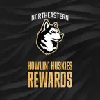 Howlin' Huskies Rewards iOS Icon