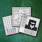 iPuzzleSolver iOS Icon