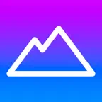 Terra 3D: Terrain Generator iOS Icon