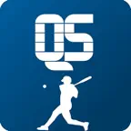 QS Baseball iOS Icon