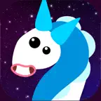 Angry Unicorn Evolution iOS Icon