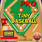 Tiny Baseball Pro iOS Icon