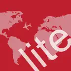 Travel Video Generator Lite iOS Icon