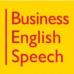 Business English Speech icon