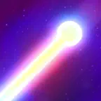 Ascend Down iOS Icon
