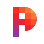 PISA - Photo Editor iOS Icon