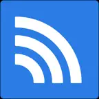 Fleet.Net Mobile App iOS Icon