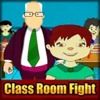 Classroom Fight with Friends iOS Icon