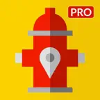 Firefighters Emergency PRO iOS Icon