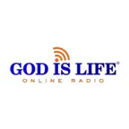 Radio God Is Life Icon