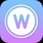 Add Logo Watermark on Photos iOS Icon