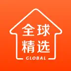 全球家精选 Icon
