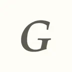 Gratitude Plus – Journal iOS Icon