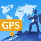 iGeoTrans X iOS Icon