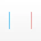 Keywars - typing challenge iOS Icon